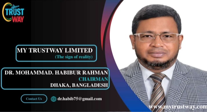 ...